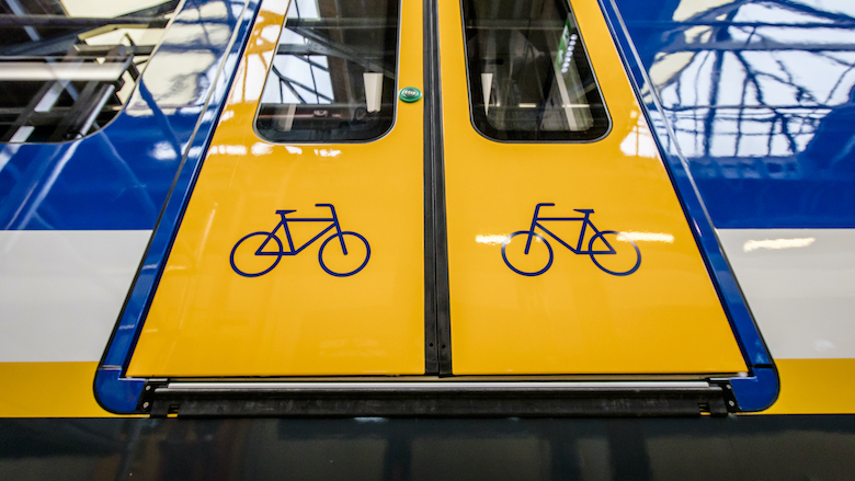 Fiets Mee In De Ns Trein Je Moet Nu Reserveren Tot Irritatie Van